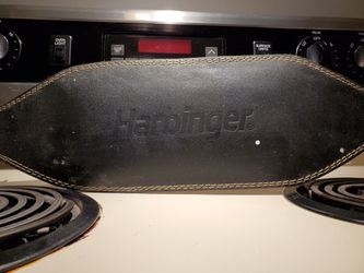 Lifting Belt