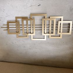 wall decorations 