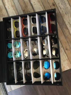 Sun Glasses