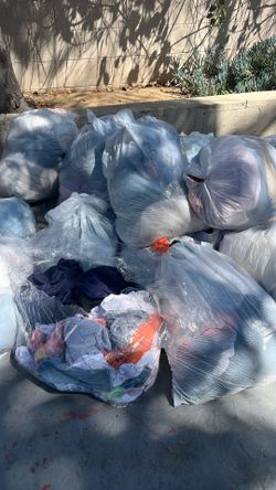 Yard sale All clothes $1 each