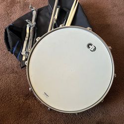 Snare Drum 