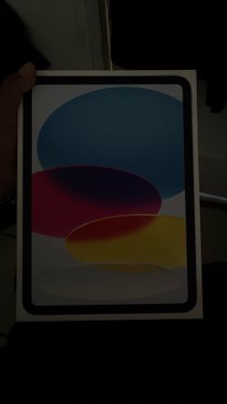 iPad A16