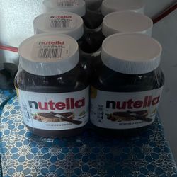 Nutella 
