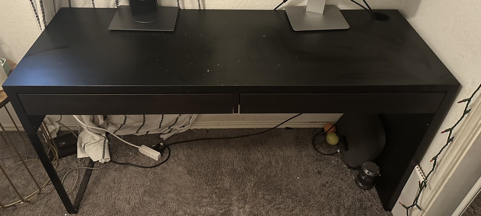 IKEA Desk