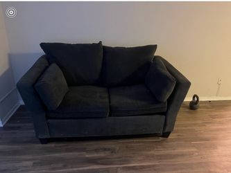 Recliner and couch