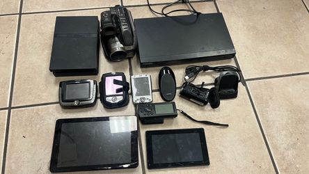 Electronics