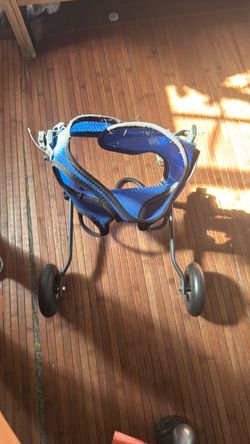 Wheelchair