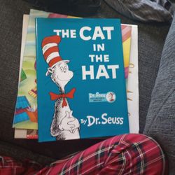 Assorted Picture Books