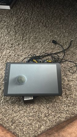 Double Din Android Car Stereo Head Unit