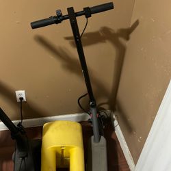 Keq Electric Scooter 