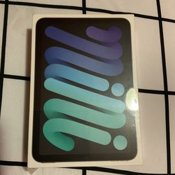 Ipad Mini