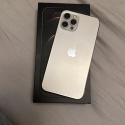 iPhone 12 Pro