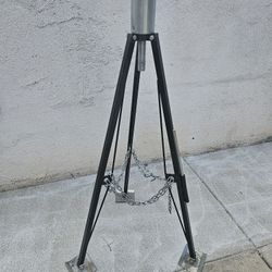 Fifth Wheel Stabilizer 