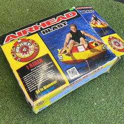 Airhead Blast Tube 54”