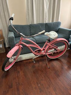 Nice Electra 24” 3-Speed Ready to Ride Beach Cruiser