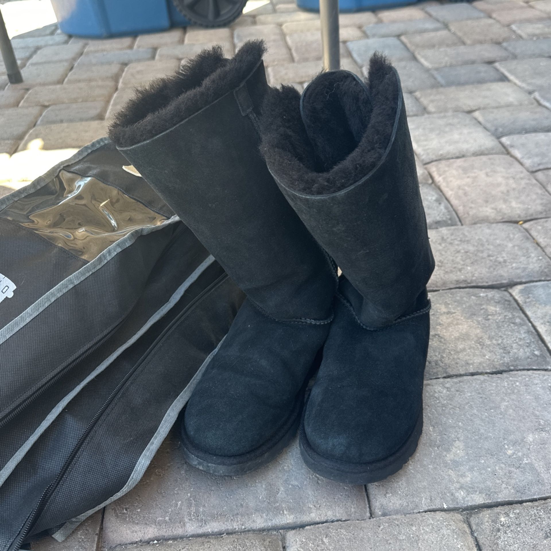 UGG Boots Size 7