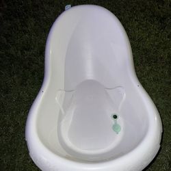 Baby Bath Tub 