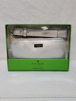 Kate Spade Belt Bag New