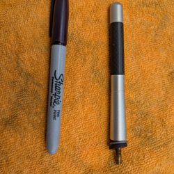 Toyota Tundra After Market Antenna