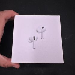 Air Pods Pros 2gen