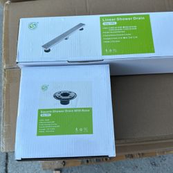 Drain Set