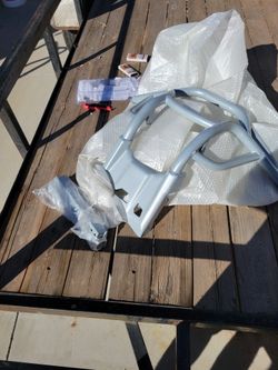 Honda Talon Bumper