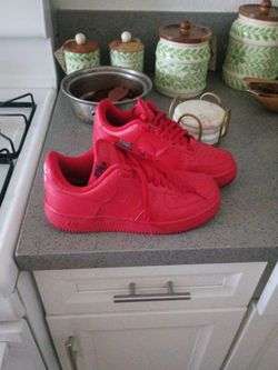 Nike Air shoes