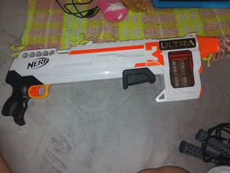 Ultra nerf gun