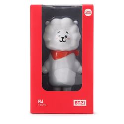 Official BT21 RJ Figurine standing doll