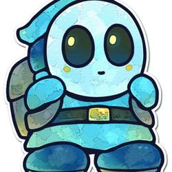 *not for sale, reference image