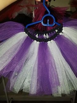Super cute tutus