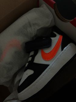 NIKE COURT BOROUGH LOW 2