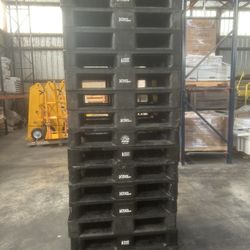 Plastic Pallets