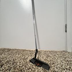 Wilson 1200 x5 Double Milled Putter 