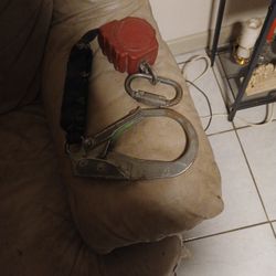 Safety Harness