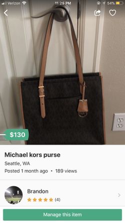 Michael kors