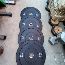 OLÍMPIC PLATES