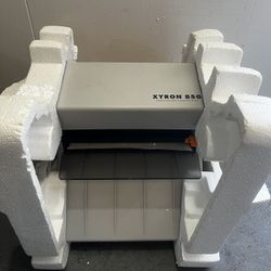 Xyron 850 Laminating System 