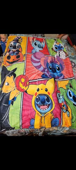 Escoge Tu  favorito de stich