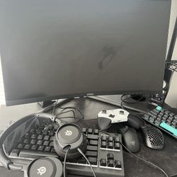 Xbox Gaming Set Up Bundle 