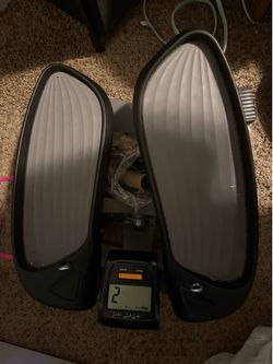 Mini Stepper