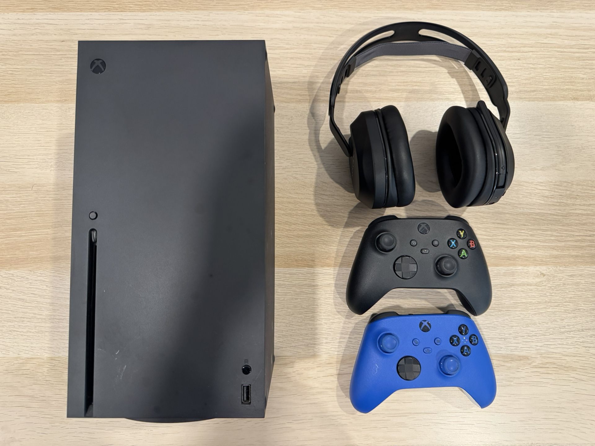 Xbox Series X Bundle