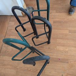 Saddle Racks