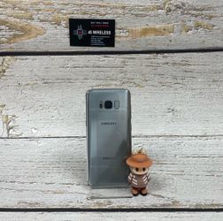 Samsung Galaxy S8