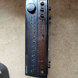 Pioneer Stereo Receiver Sx-303R