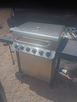 Grill