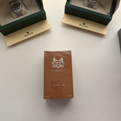 Parfum de marly althair