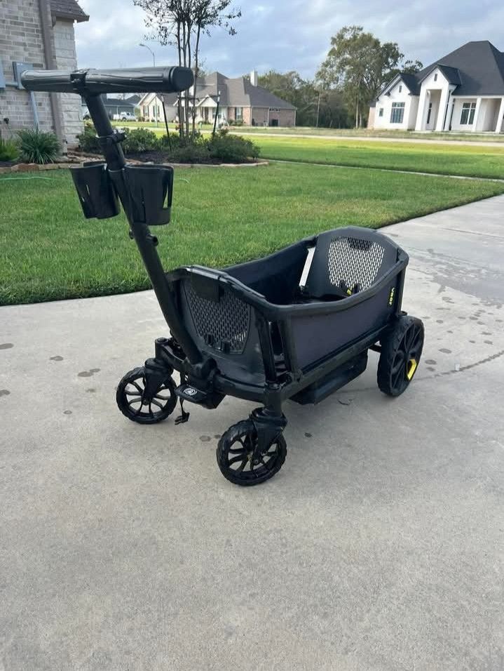 Veer Wagon For Kids
