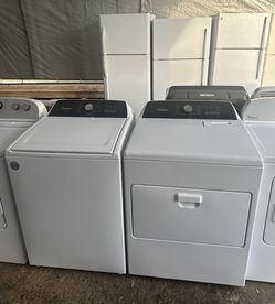 Whirlpool Washer & Dryer Set Both Works Great! 60 Day Warranty- 10008 Us-92 Tampa Fl 33610