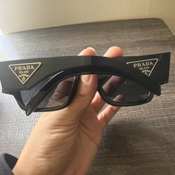 Prada Milano Sunglasses 